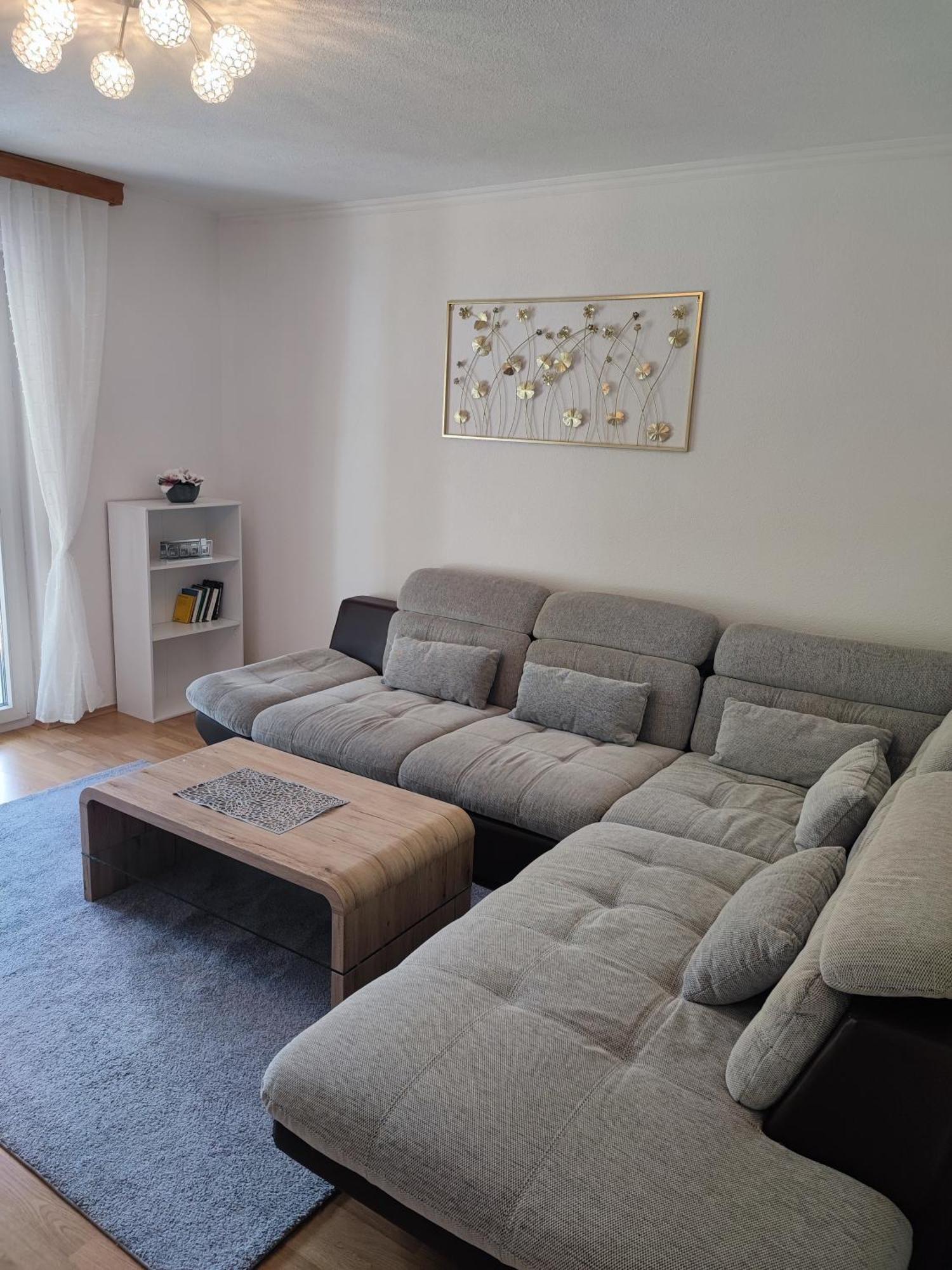 Ella Ferienwohnung Arnoldstein Ngoại thất bức ảnh
