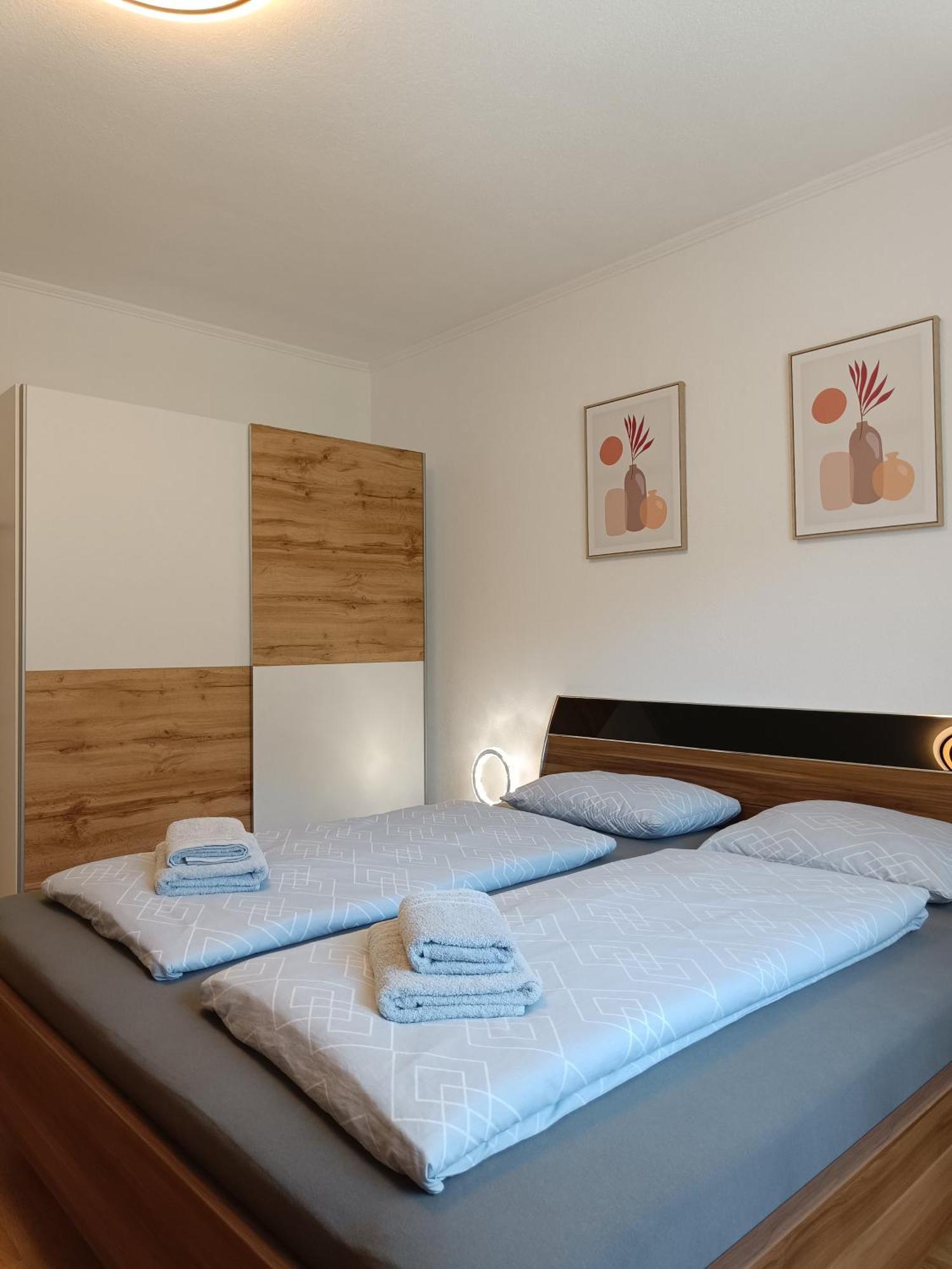 Ella Ferienwohnung Arnoldstein Ngoại thất bức ảnh