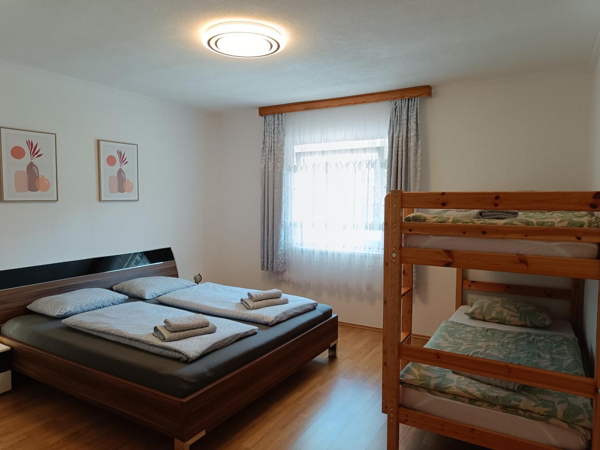 Ella Ferienwohnung Arnoldstein Ngoại thất bức ảnh