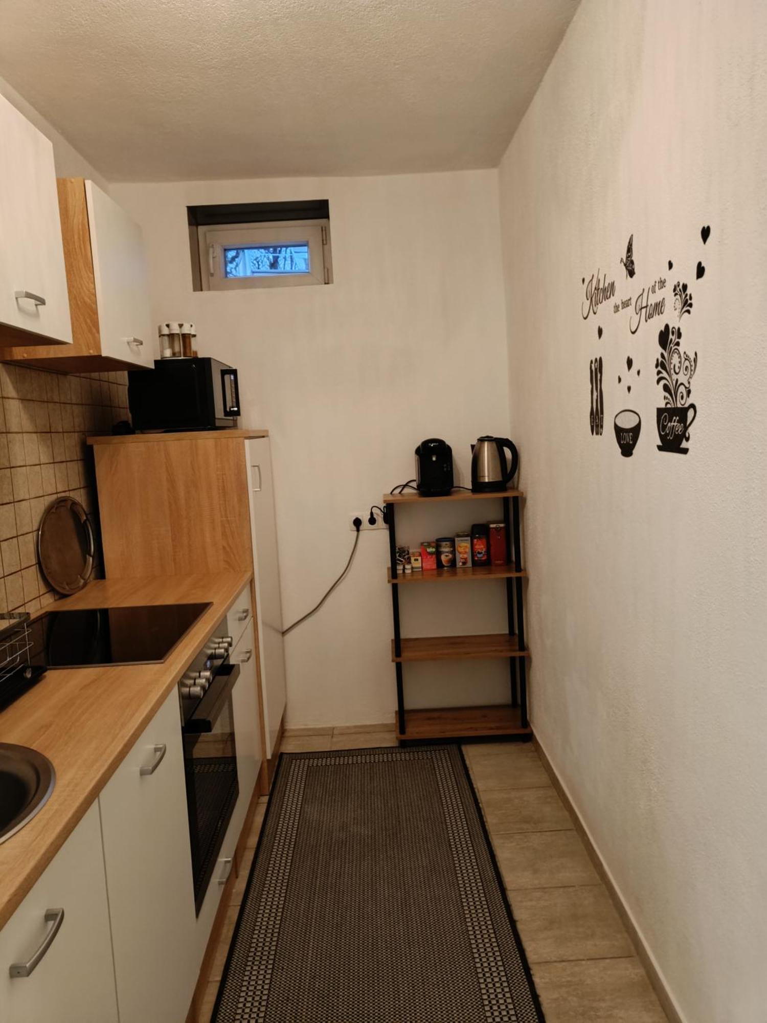 Ella Ferienwohnung Arnoldstein Ngoại thất bức ảnh